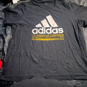 Addidas shirt